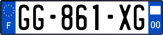 GG-861-XG