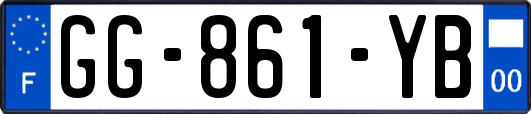 GG-861-YB