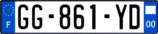 GG-861-YD