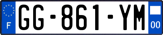 GG-861-YM