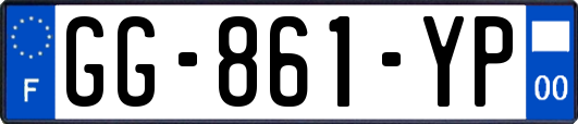 GG-861-YP