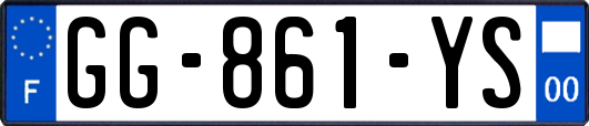 GG-861-YS