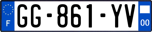 GG-861-YV
