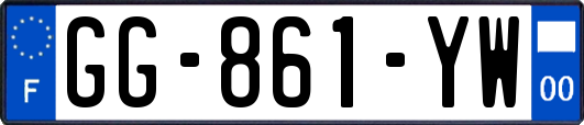 GG-861-YW