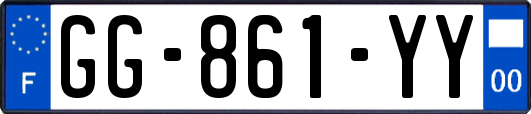 GG-861-YY