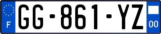 GG-861-YZ