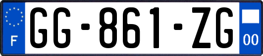 GG-861-ZG