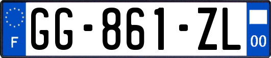 GG-861-ZL
