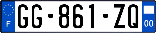 GG-861-ZQ