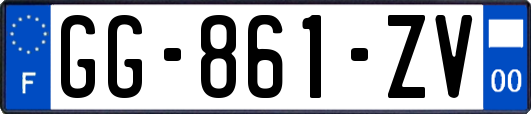 GG-861-ZV