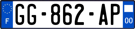 GG-862-AP