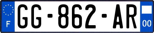 GG-862-AR