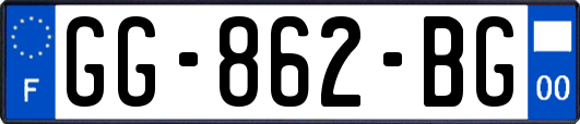 GG-862-BG