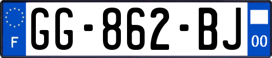 GG-862-BJ