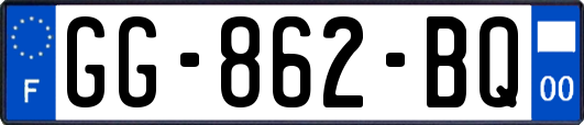 GG-862-BQ