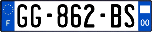 GG-862-BS