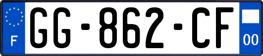 GG-862-CF
