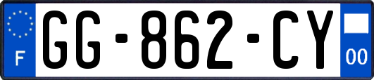 GG-862-CY