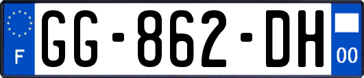 GG-862-DH