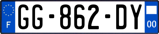 GG-862-DY