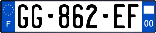 GG-862-EF