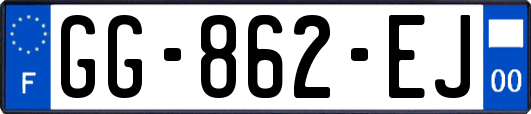 GG-862-EJ