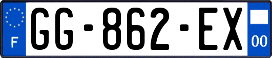 GG-862-EX