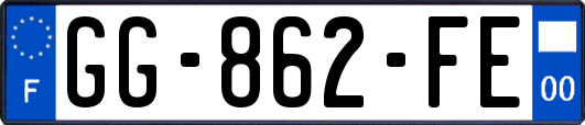 GG-862-FE