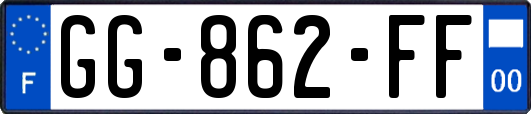 GG-862-FF