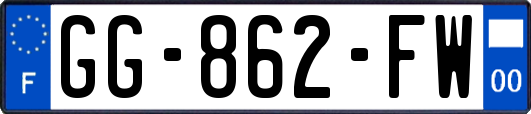 GG-862-FW