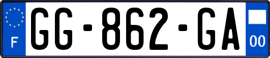 GG-862-GA