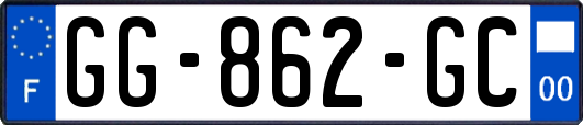 GG-862-GC