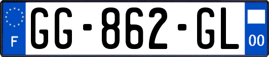 GG-862-GL