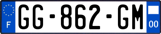 GG-862-GM