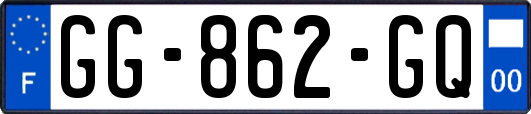 GG-862-GQ