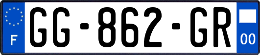 GG-862-GR
