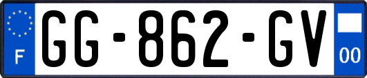 GG-862-GV