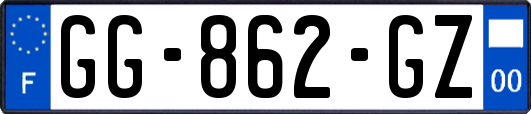 GG-862-GZ