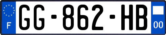 GG-862-HB