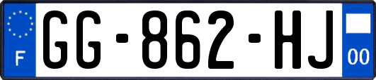 GG-862-HJ