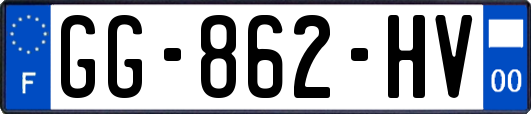 GG-862-HV