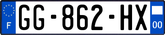 GG-862-HX