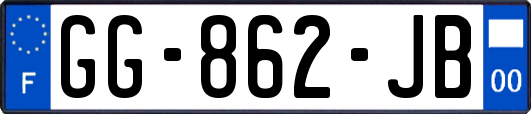 GG-862-JB