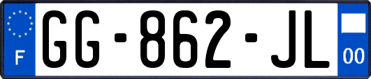 GG-862-JL