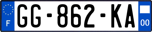 GG-862-KA