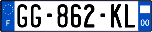 GG-862-KL