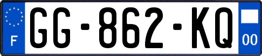 GG-862-KQ