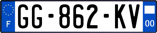 GG-862-KV