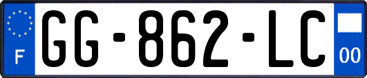 GG-862-LC