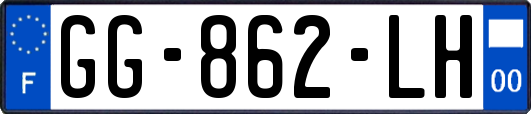 GG-862-LH